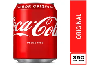 Coca-Cola Original 350 ml