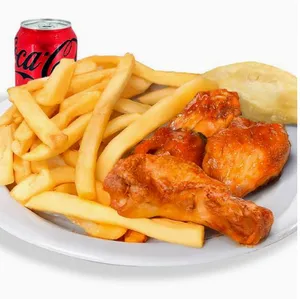 Lunch Wings