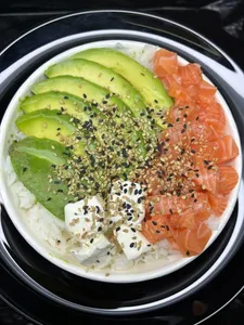 Gohan Sake