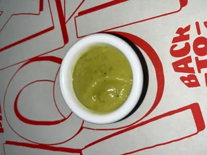 Salsa Verde