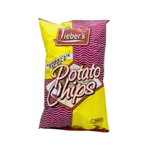Potato Stix BBQ 21g LIEBER'S