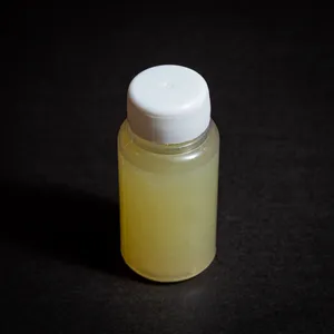 Jugo de Limón