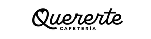 Logo de Quererte Cafeteria