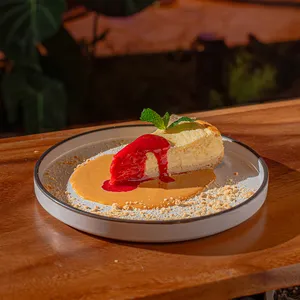 Tarta Vasca