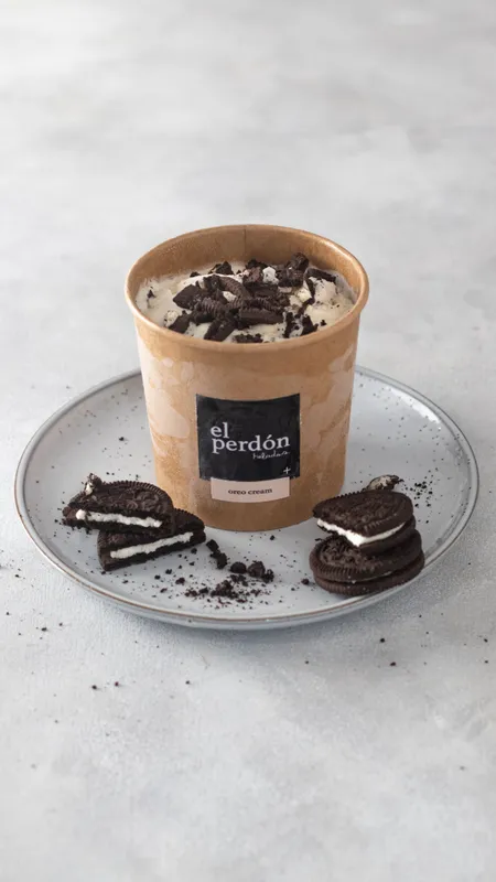 Oreo Cream Oreo Cream
