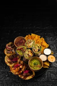 Chimi Box