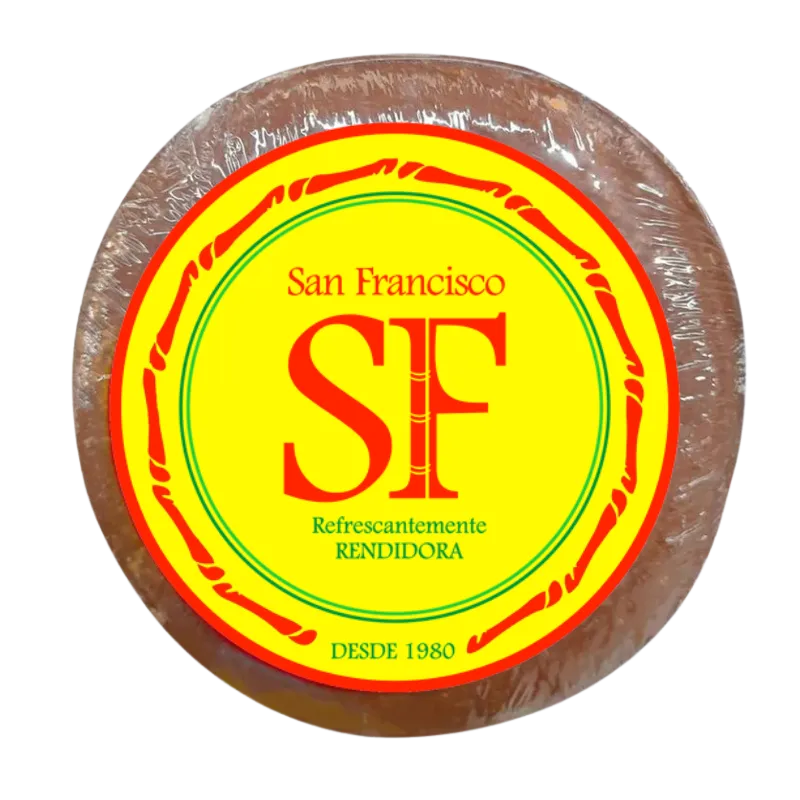 PANELA SF REDONDA 833G