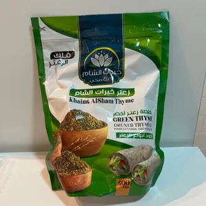Zaatar