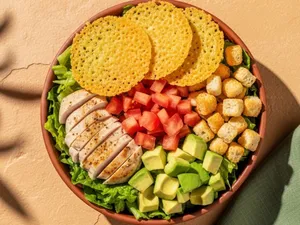 Parmesalia