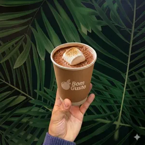 Chocolate Caliente