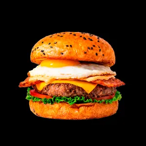 Benedictina Burger