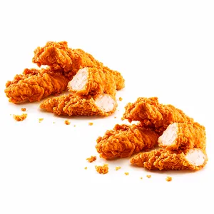 6 TENDERS