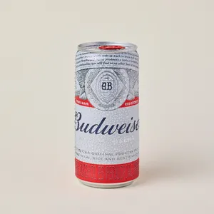 Budweiser Lata