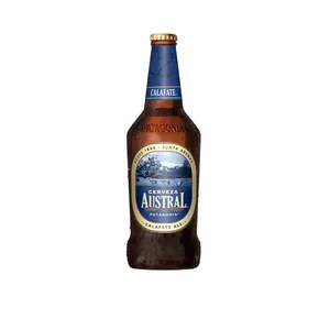 Austral calafate