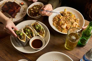 Menú Medellín Gourmet