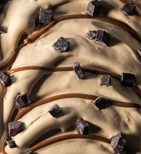 Helado Dulce de Leche Tentazione