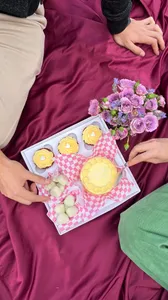 Treatbox para mamá