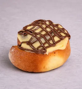 Nutella Roll