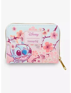 BILLETERA STITCH BLOSSOM