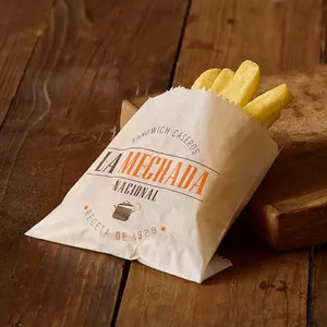 Papas Fritas Regular