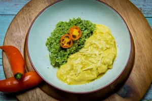 Aji gallina 1/2 kilo