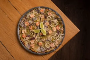 Pizze Marinera