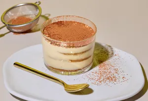 Tiramisú