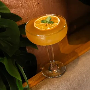 Sweet mimosa
