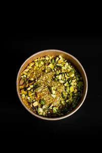 Cuchareable de pistacho