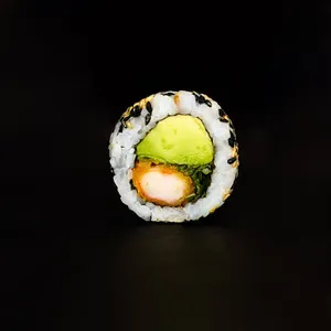 California tempura
