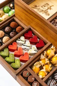La Gran Caja "De Astrid"