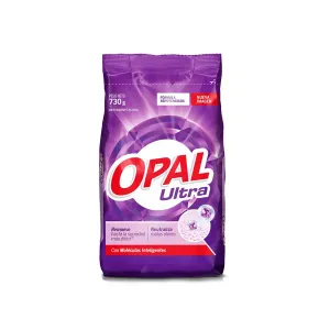 Detergente Opal Ultra 730gr