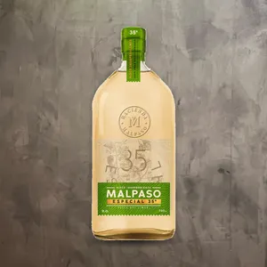 Pisco Malpaso 35°