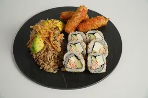 Bento Mix - Sin proteina