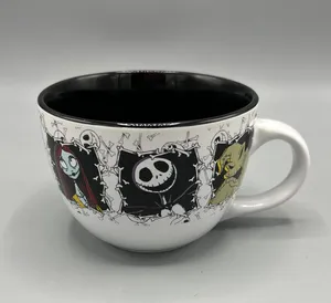 TAZA JACK SKELLINGTON