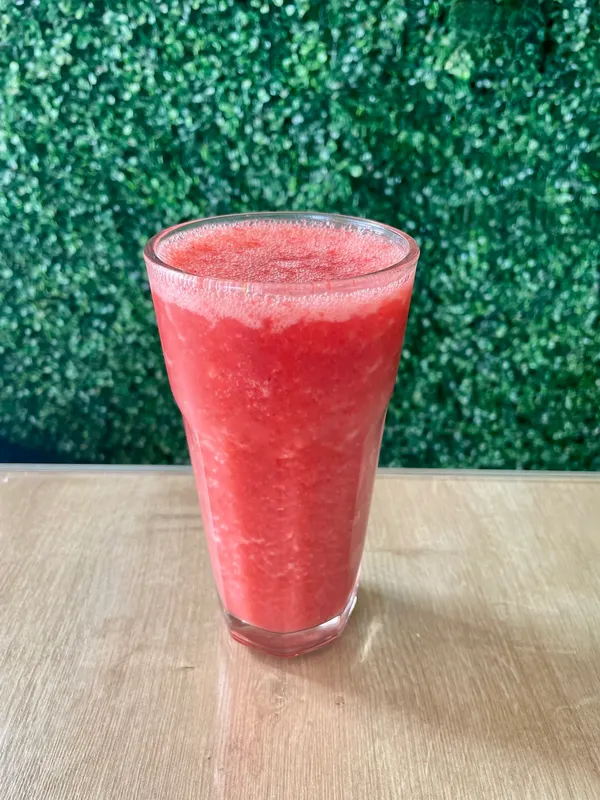 Jugo de fruta de temporada | 1/2 Lt