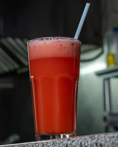 Vaso limonada frutada 500 ml