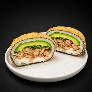 Tori Teriyaki