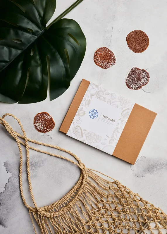 Caja 375 g Caja 375 g