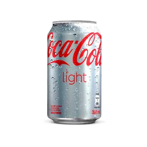 Coca-Cola Light - 350cc