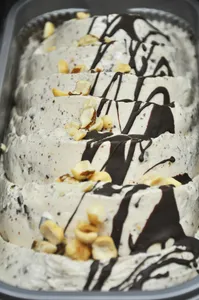 Nutella Blanca Espacial 550 ml