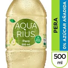 aquarius pera