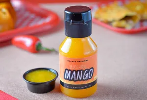 Ad Salsa Mango Habanero
