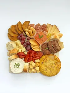 Tabla Meiga