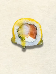 Mango Roll