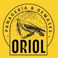Logo de Oriol Panadería y demases