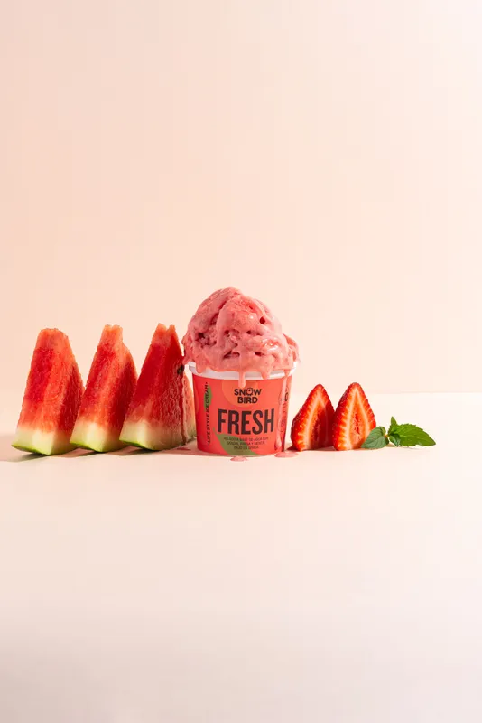 Fresh Fresh
