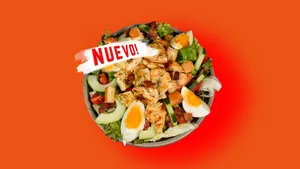 Ensalada Cobb Salad Mediana