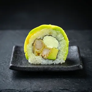 Kawa Roll