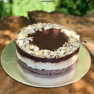 Torta Prestigio Pequeña(10p)APLV, Sin Soya